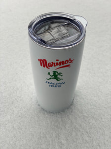 Marinos Italian Ice Tumbler